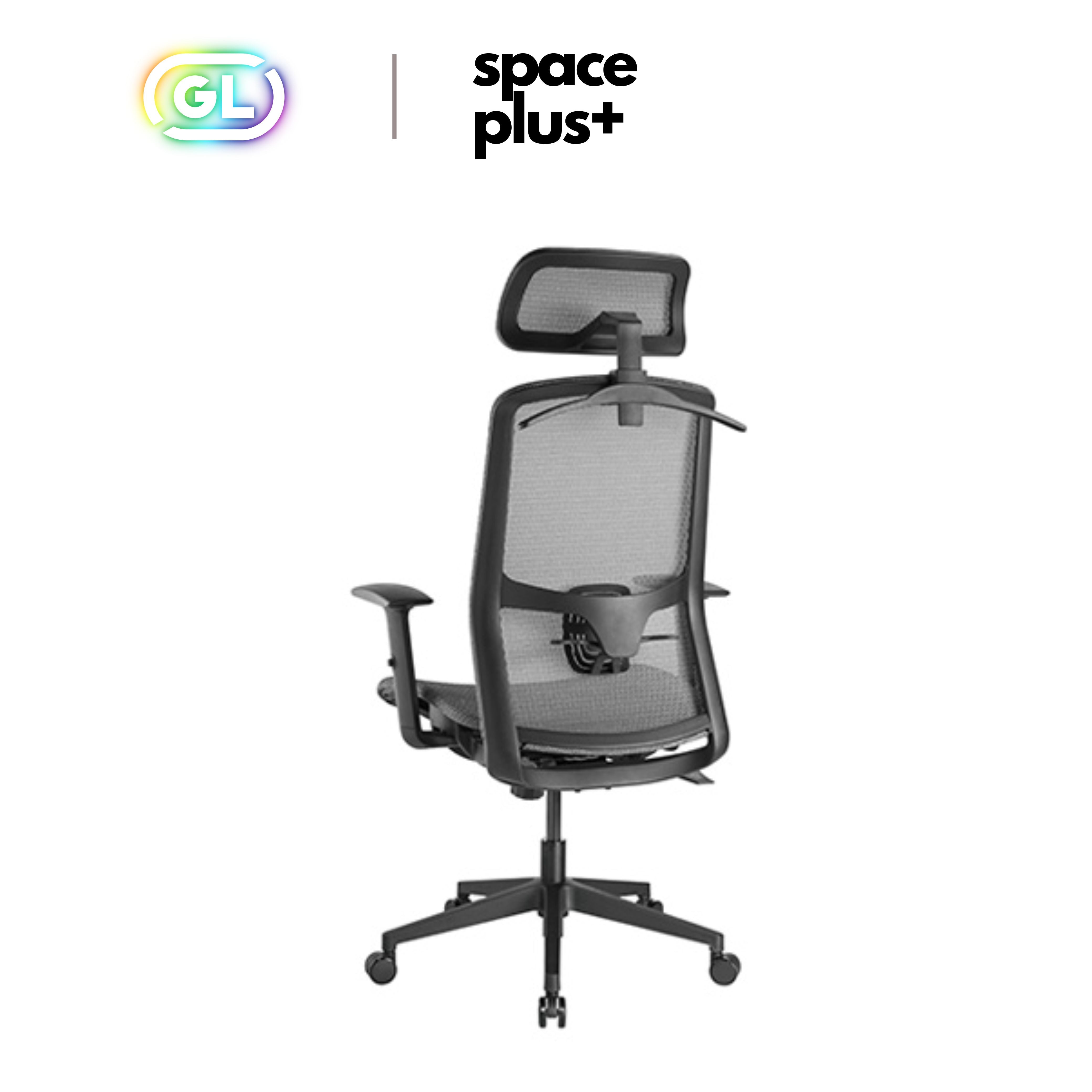 Ergonomic Chair Gearlab