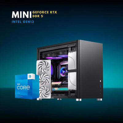 Monster Engine Mini