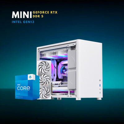 Monster Engine Mini