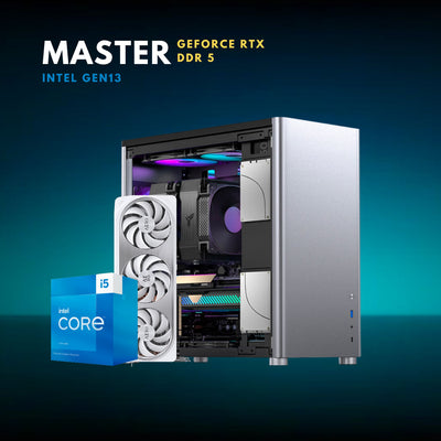 Monster Engine Master