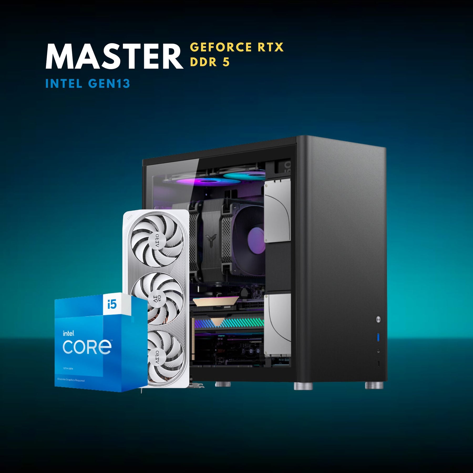 Monster Engine Master – Gearlab