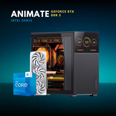 Monster Engine Animate