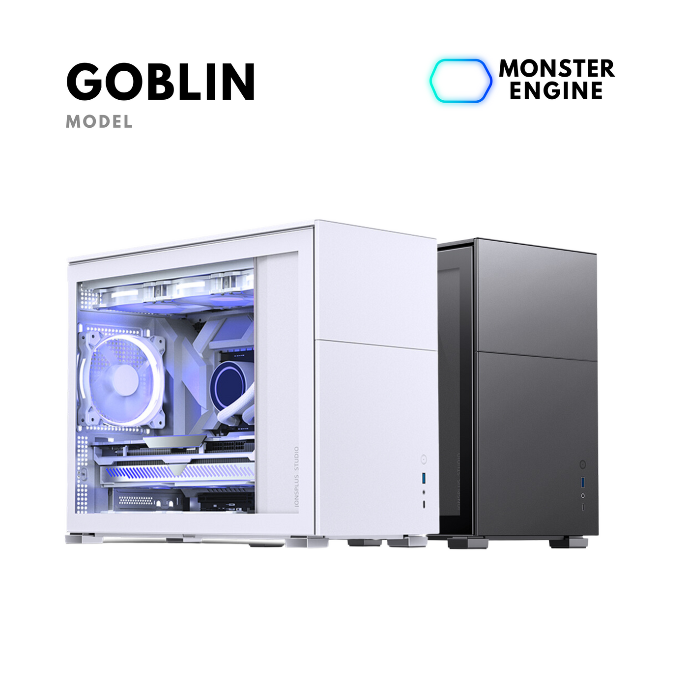 Monster Engine Goblin