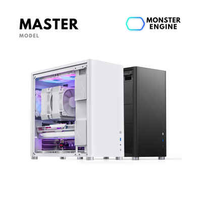 Monster Engine Master