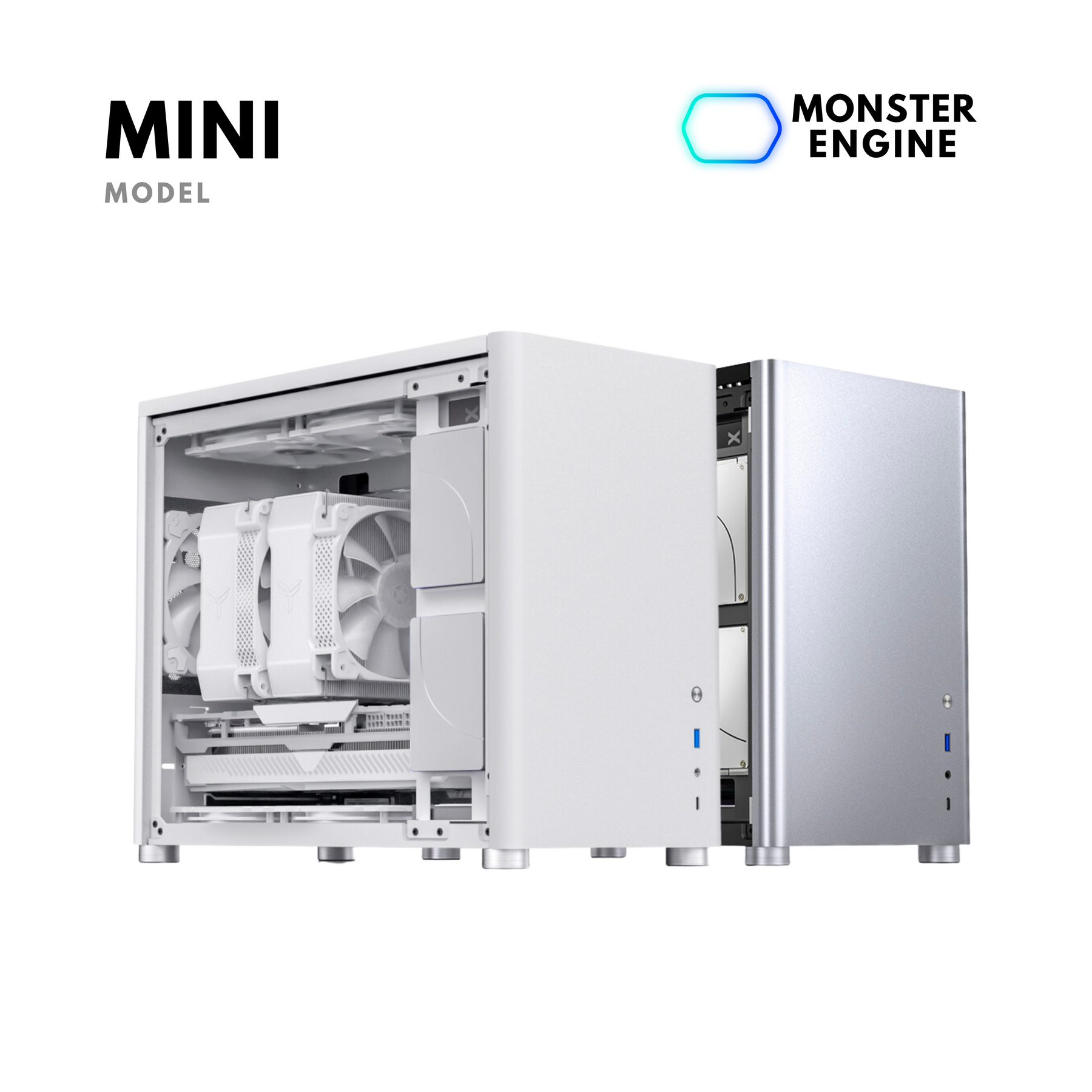 Monster Engine Mini – Gearlab