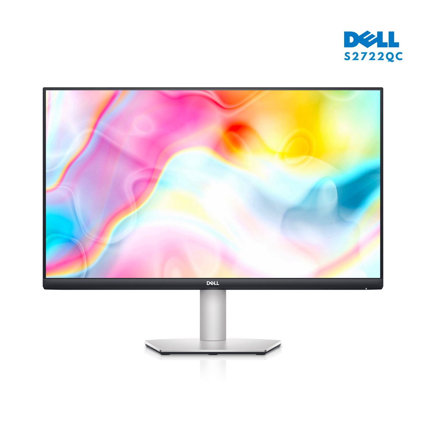 Dell Monitor S2722QC