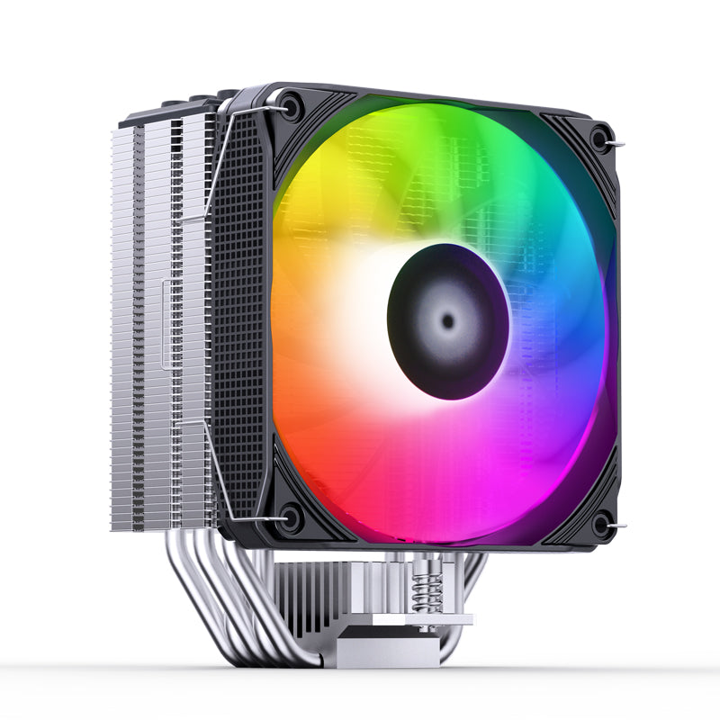 CPU Fan Cooling