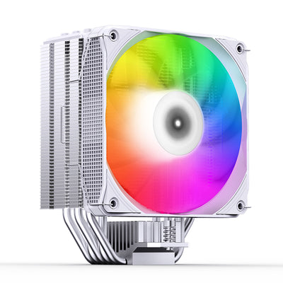 CPU Fan Cooling