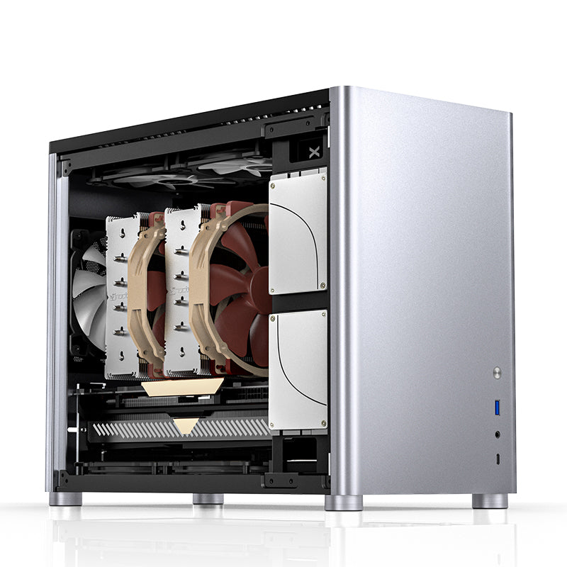 Mini Custom PC – Gearlab