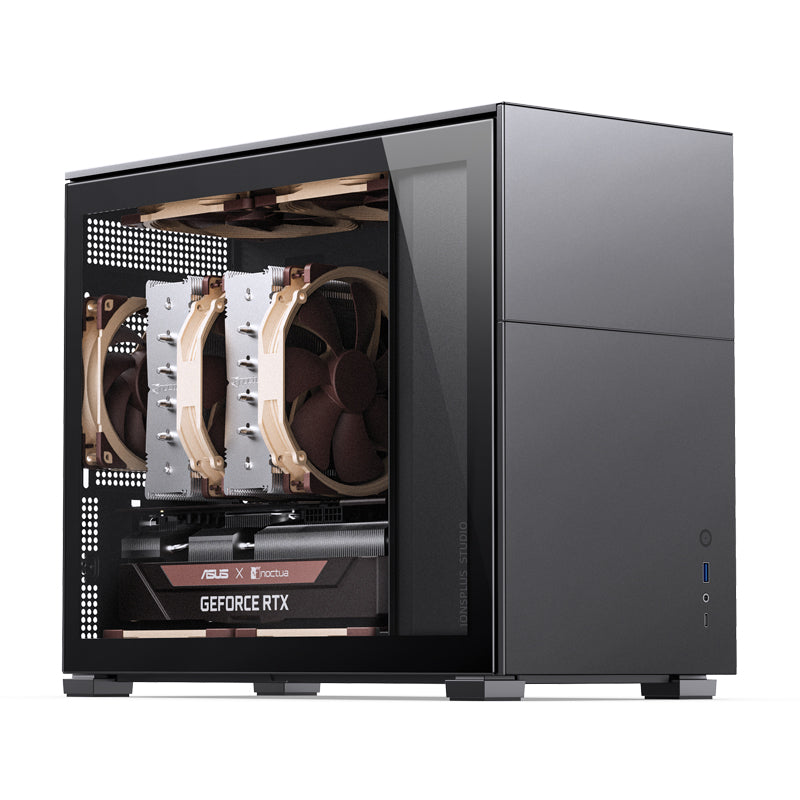 Monster Engine Goblin RTX4060 AMD