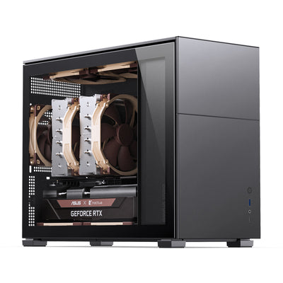 Monster Engine Goblin RTX4060 AMD