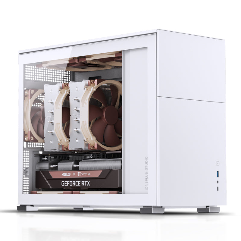 Monster Engine Goblin RTX4060 AMD