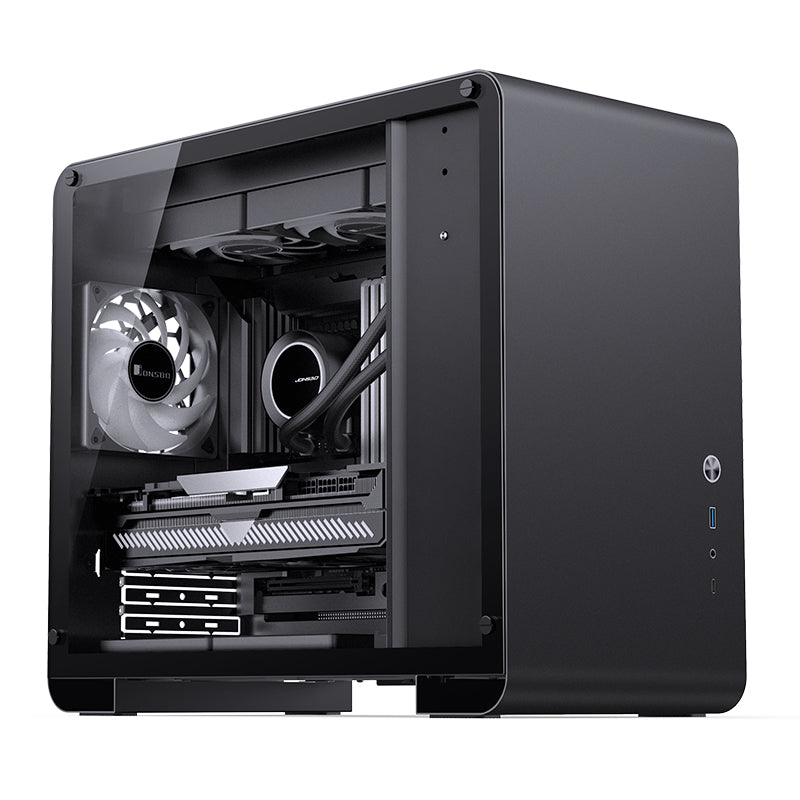 Monster Engine Rocket RTX A2000 Intel