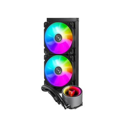 CPU Liquid Cooling 240mm