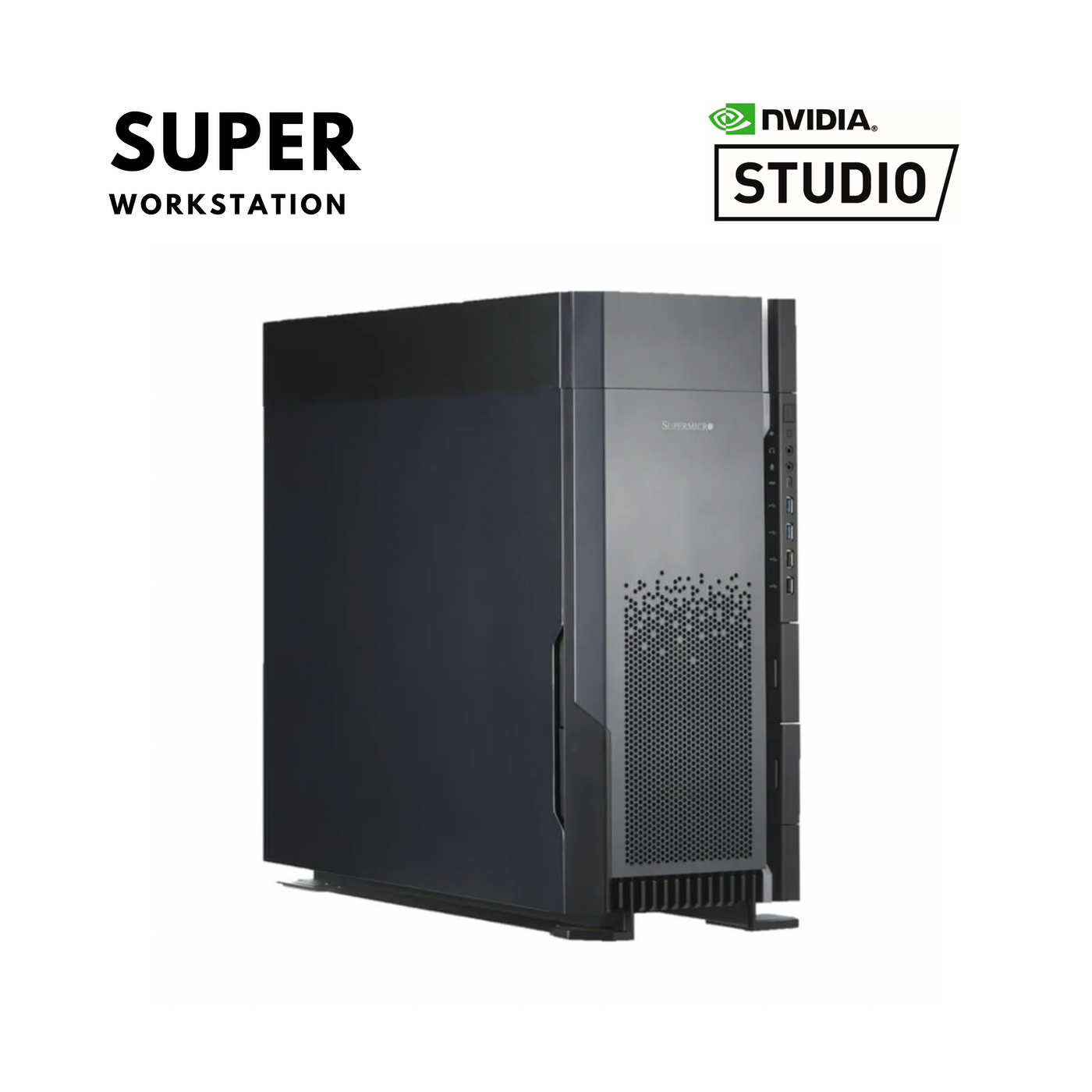 Super Workstation