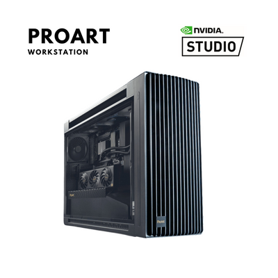 ProArt Workstation