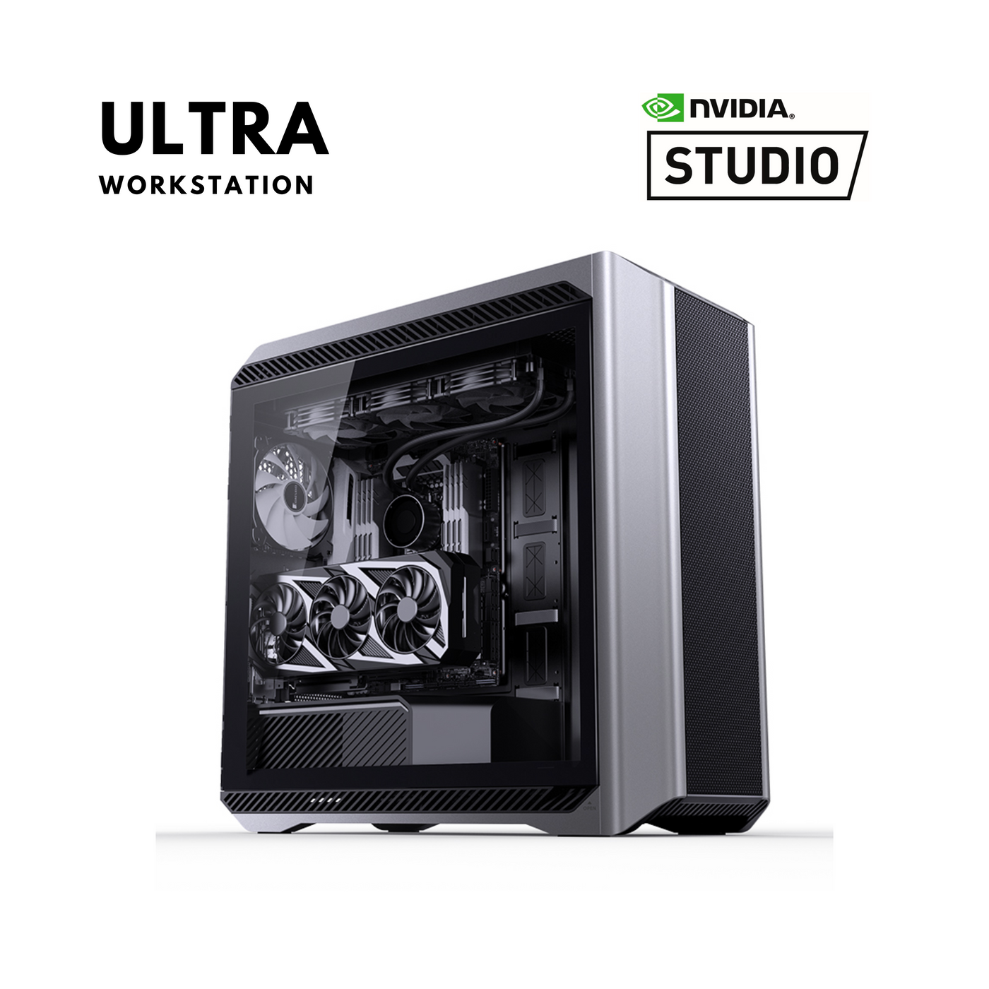 Ultra Workstation