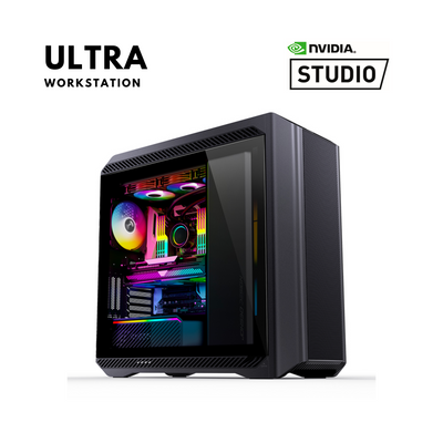 Ultra II Workstation