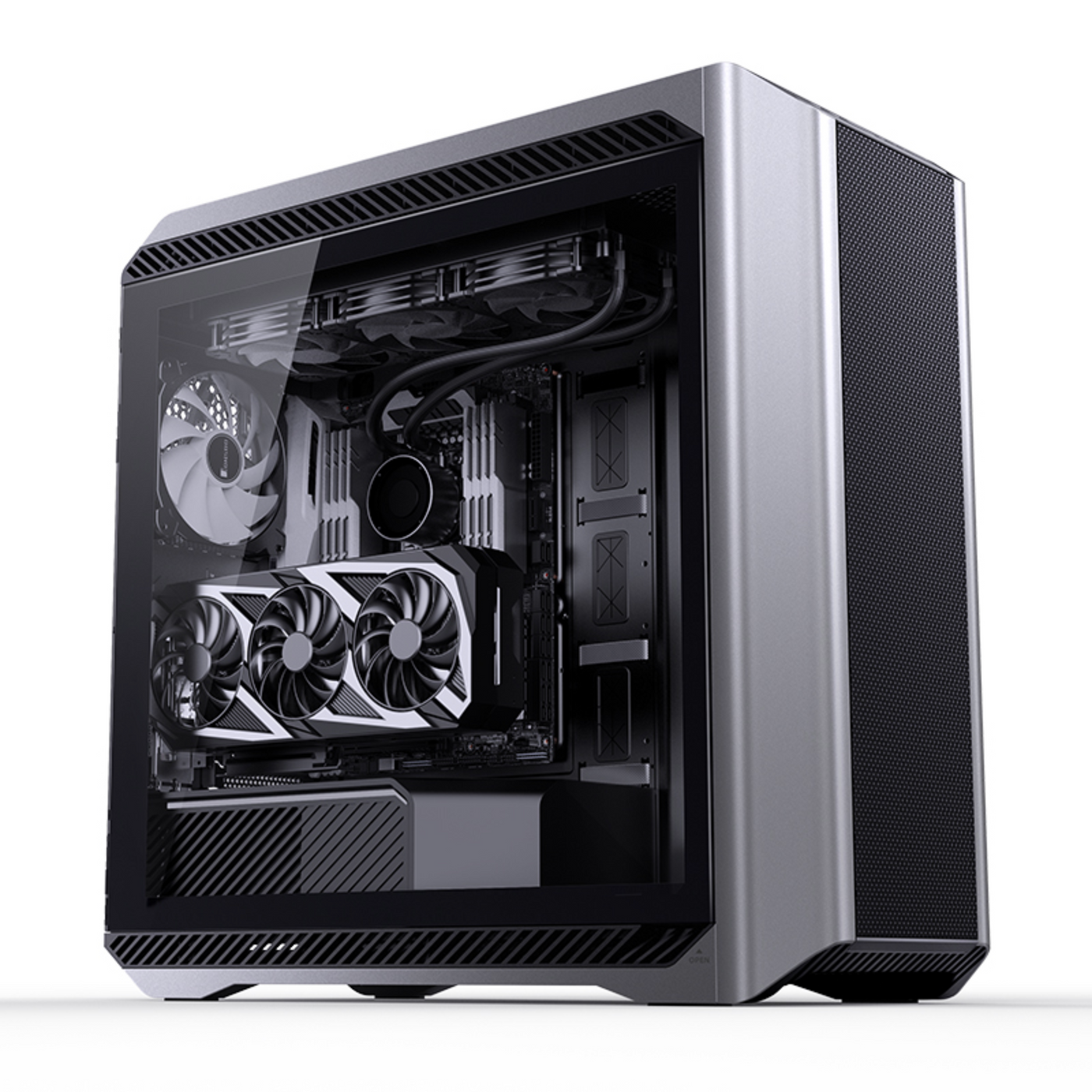 Ultra Workstation