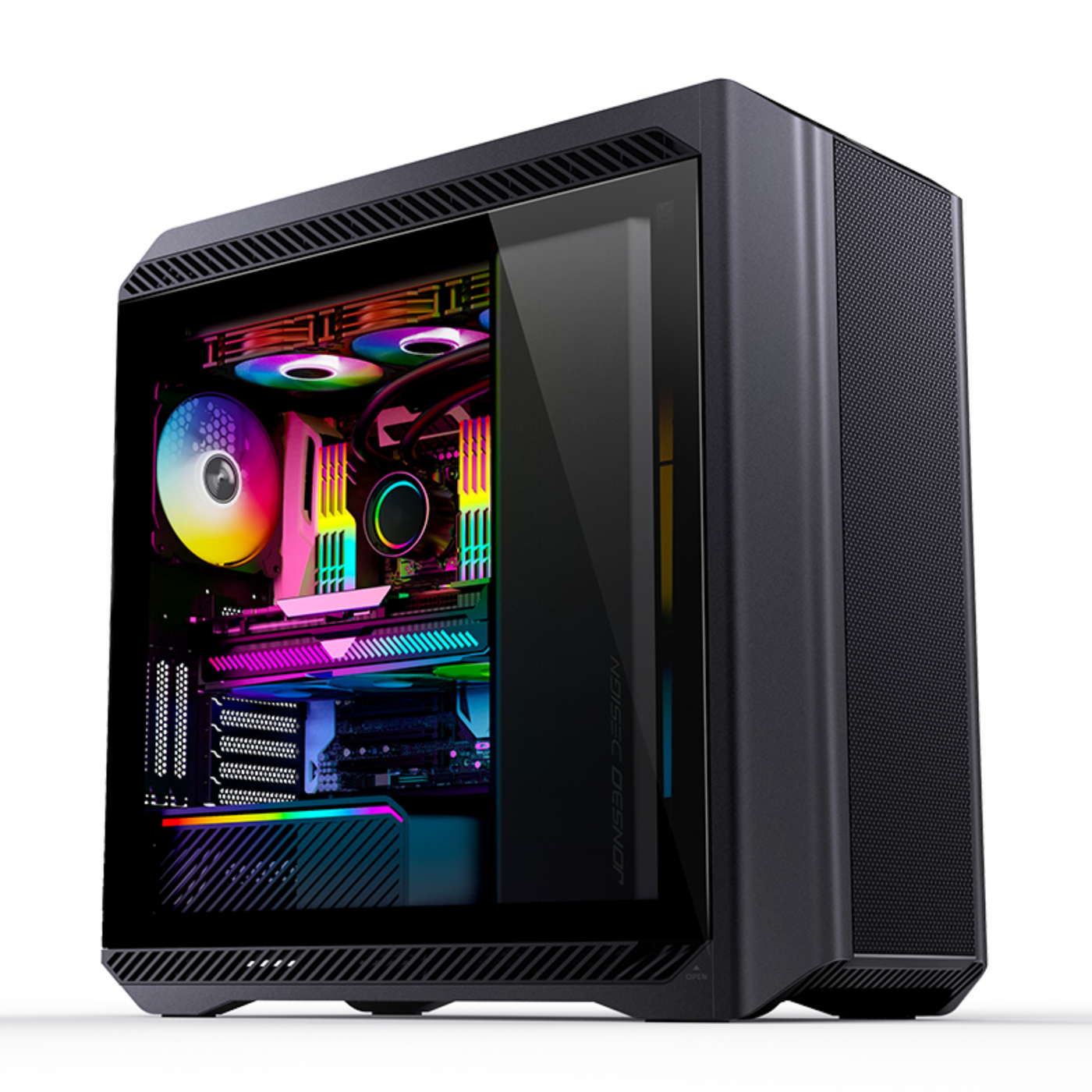 Ultra II Workstation
