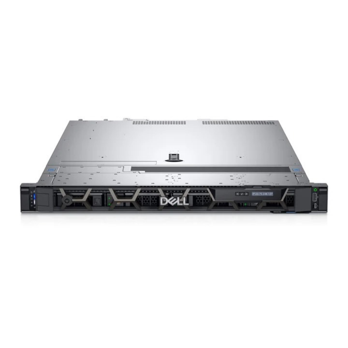 DELL POWEREDGE R470 (SNSR4701) – Gearlab