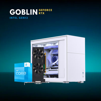 Monster Engine Goblin