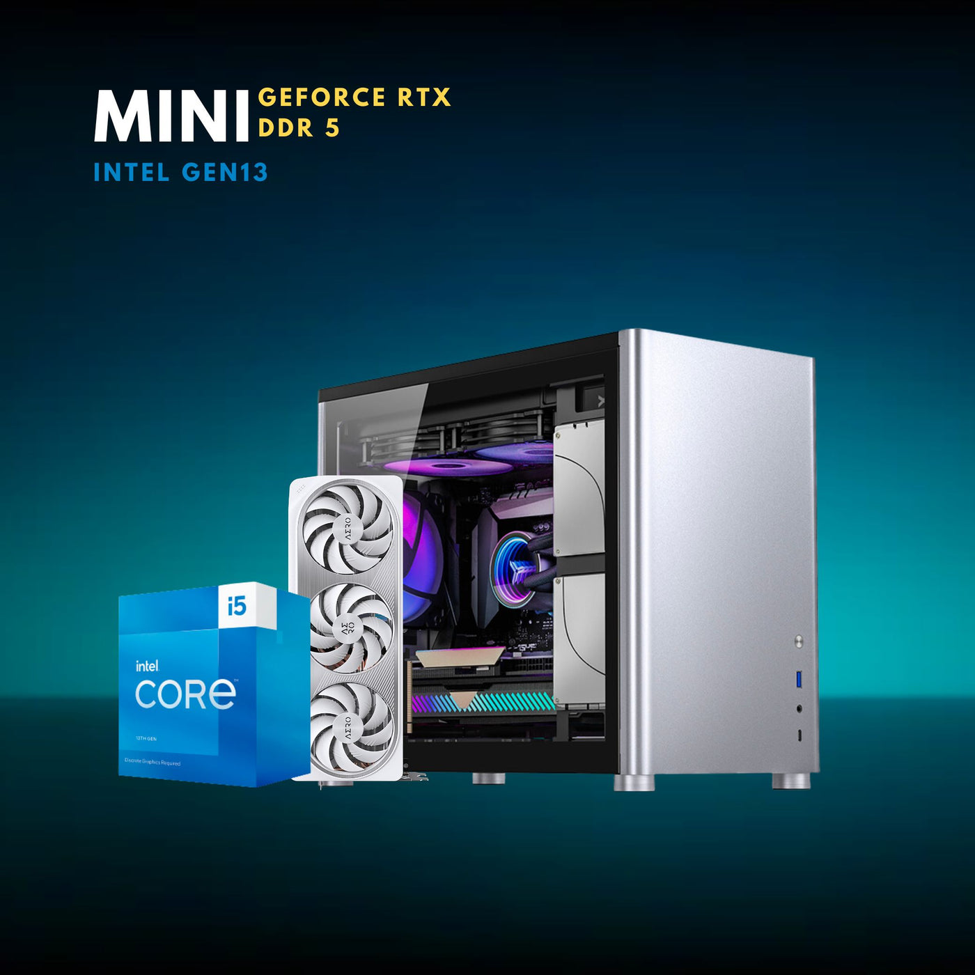 Monster Engine Mini