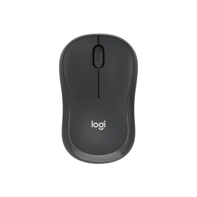 Logitech M240 Silent Bluetooth Mouse