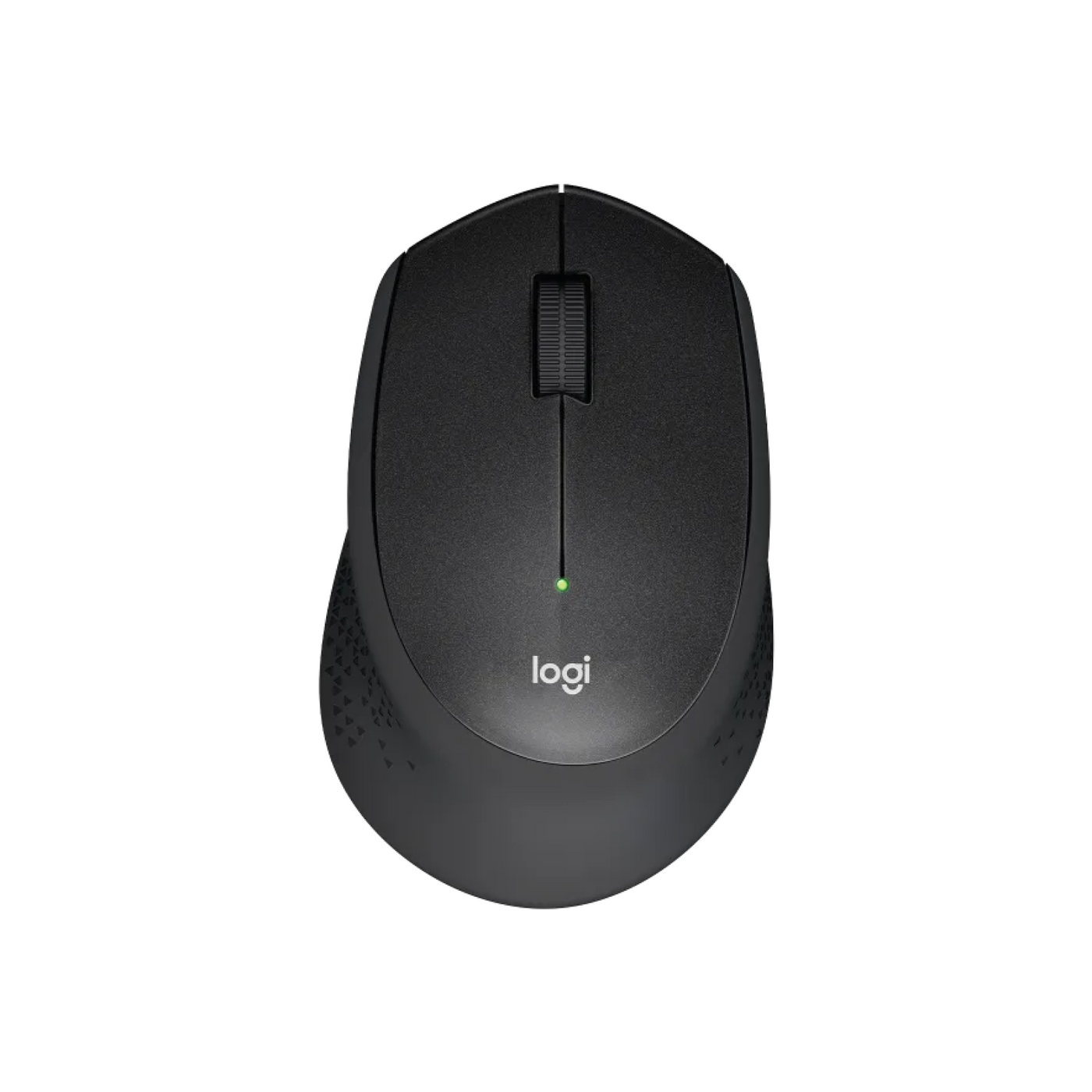 Logitech M331 Silent Wireless Mouse