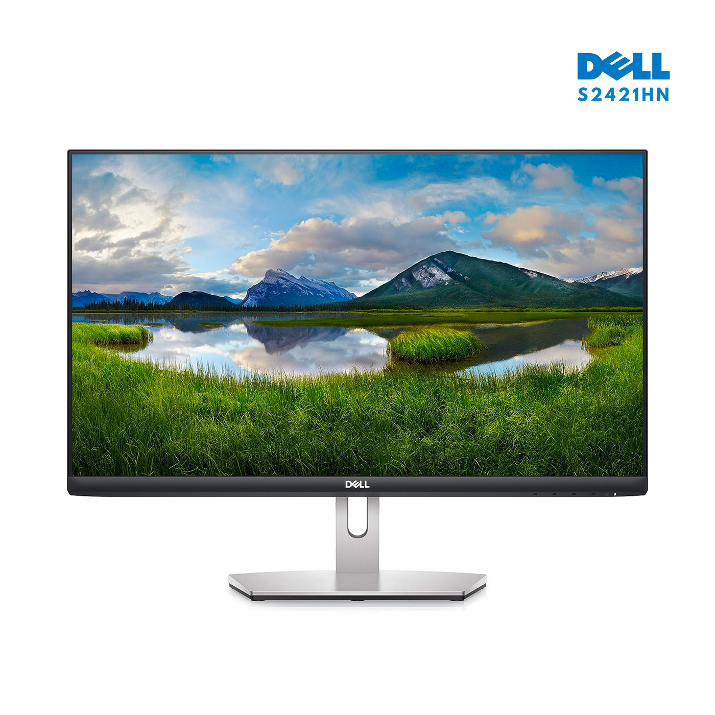 Dell Monitor S2421HN