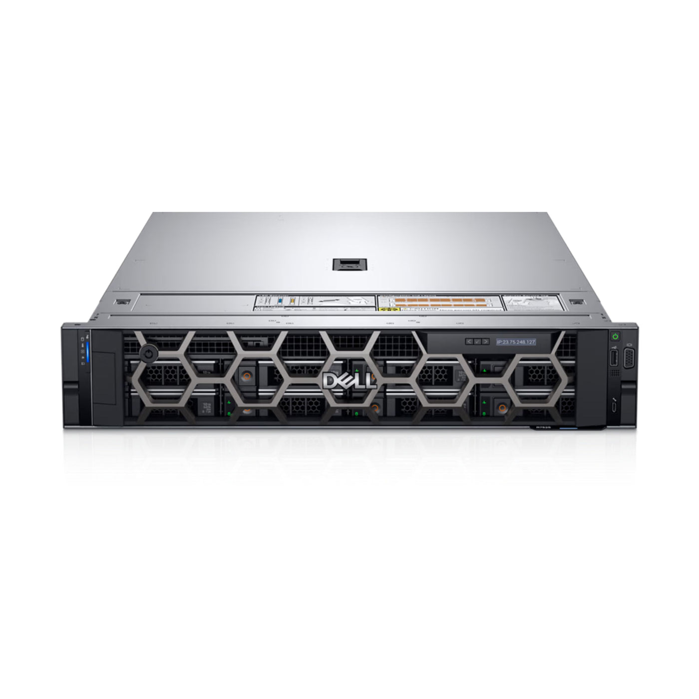 Dell PowerEdge R7525