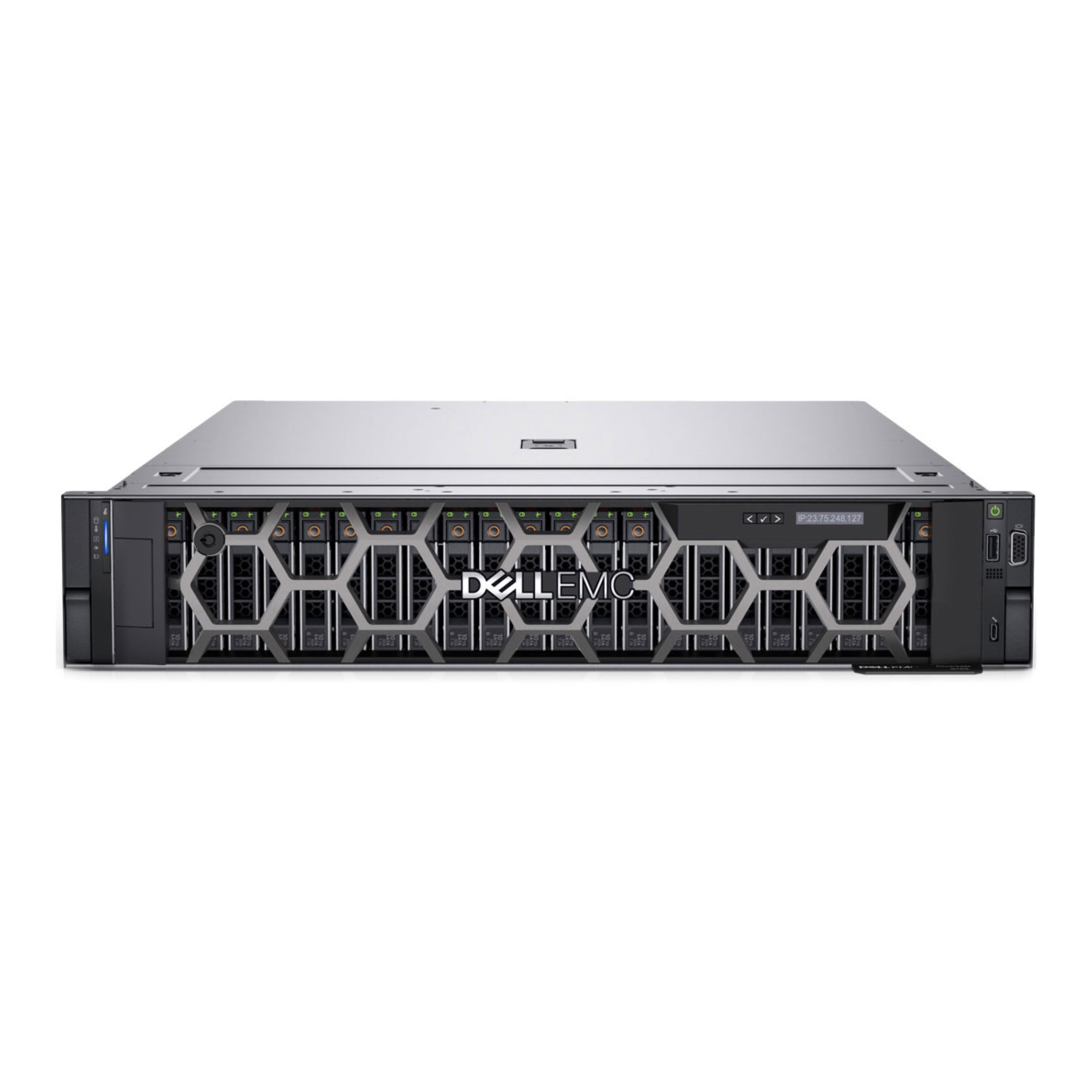 Dell PowerEdge R750 – Gearlab