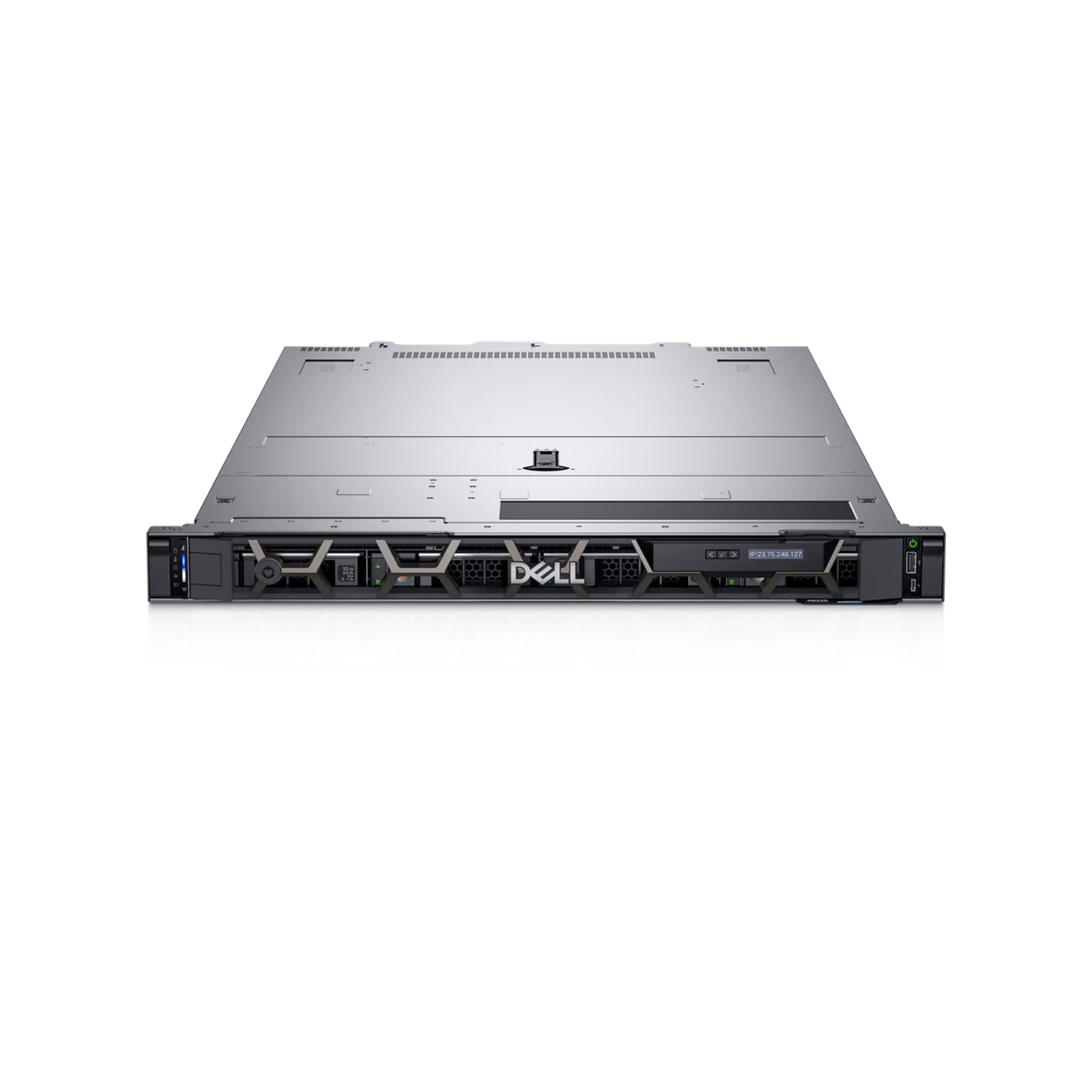 Dell PowerEdge R6525 – Gearlab