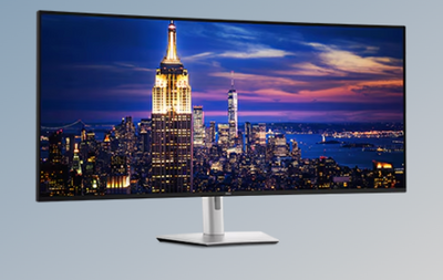 Monitor