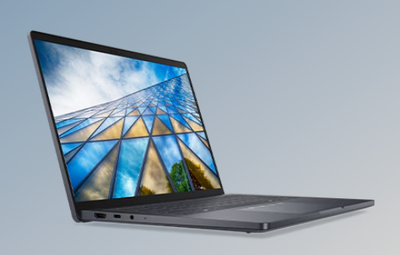 Laptop