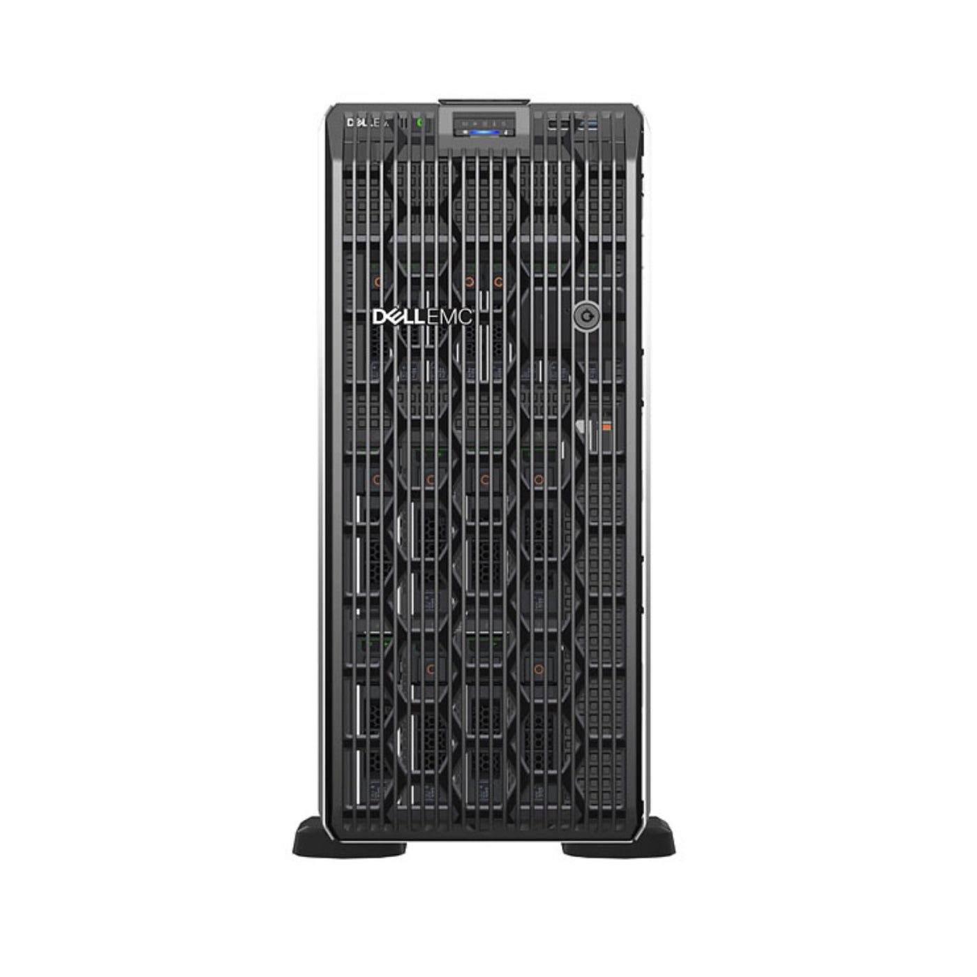 Dell PowerEdge T550
