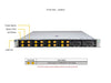 Supermicro 1U Hyper Server — Dual AMD EPYC 9355 32-Core (AS-1126HS-TN-01-G2)