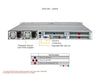 Supermicro 1U Hyper Server — Dual AMD EPYC 9355 32-Core (AS-1126HS-TN-01-G2)