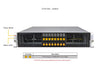 Supermicro 2U Hyper Server — Dual AMD EPYC 9965 192-Core, No GPU (AS-2126HS-TN-01-G2)