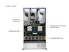 Supermicro 2U Hyper Server — Dual AMD EPYC 9965 192-Core, No GPU (AS-2126HS-TN-01-G2)