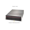 Supermicro 3U Microcloud Server — 8-Node, AMD EPYC 4565P per Node (AS-3015MR-H8TNR-01-G2)