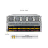 Supermicro 5U GPU Server 2x RTX PRO 6000 Blackwell / 2x AMD EPYC 9355 (AS-5126GS-TNRT-01-G2)