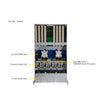 Supermicro 5U GPU Server 2x RTX PRO 6000 Blackwell / 2x AMD EPYC 9355 (AS-5126GS-TNRT-01-G2)