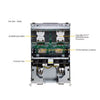 Supermicro 8U GPU Server - 8X HGX B300 NVL8 / 2x AMD EPYC 9575F (AS-8126GS-NB3RT-01-G2)