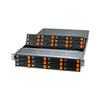 Supermicro 2U SuperStorage Server — 24-Bay SAS3, AMD EPYC 9334 (ASG-2015S-E1CR24L-01-G2)