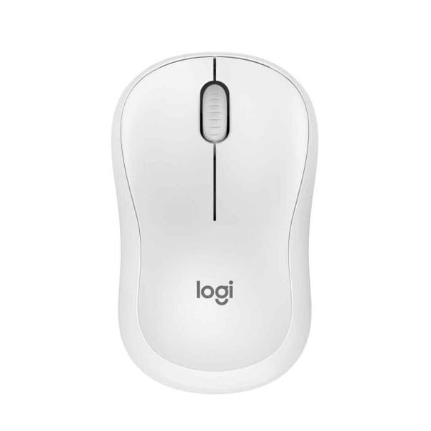 Logitech M240 Silent Bluetooth Mouse