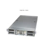 Supermicro 2U GPU Server — 2x RTX 6000 PRO Server Edition / Intel Xeon 6731P (SYS-212GB-FNR-01-G2)