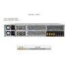 Supermicro 2U GPU Server — 2x RTX 6000 PRO Server Edition / Intel Xeon 6731P (SYS-212GB-FNR-01-G2)