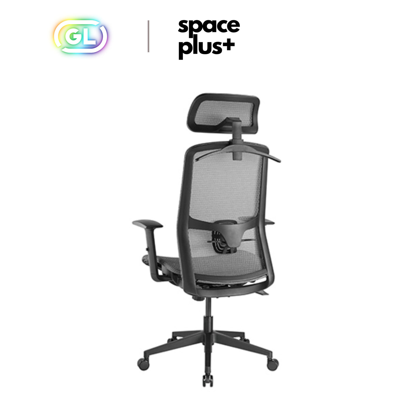 Ergonomic Chair